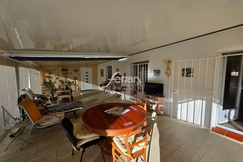 Vente maison Salernes  Vente maison Salernes