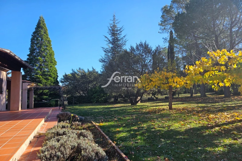 Vente maison Les Arcs  