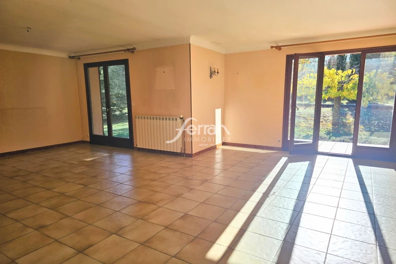 Vente maison Les Arcs  