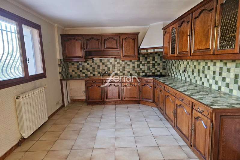 Vente maison Les Arcs  