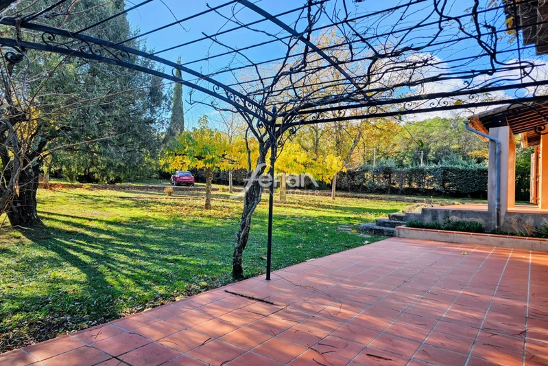 Vente maison Les Arcs  