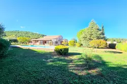 Photos  Maison à vendre Les Arcs 83460
