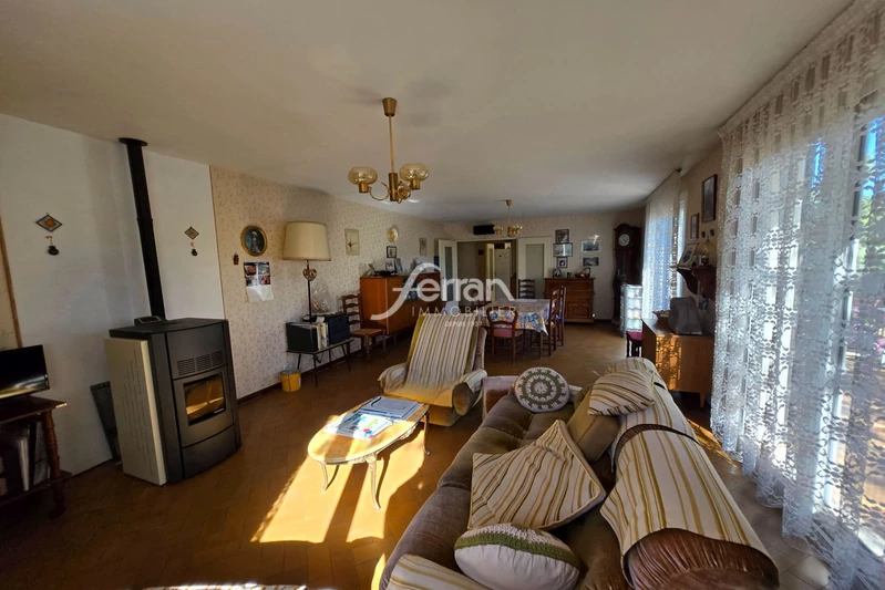 Vente maison Salernes  Vente maison Salernes