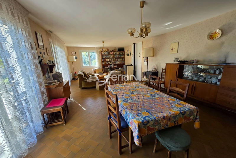 Vente maison Salernes  Vente maison Salernes