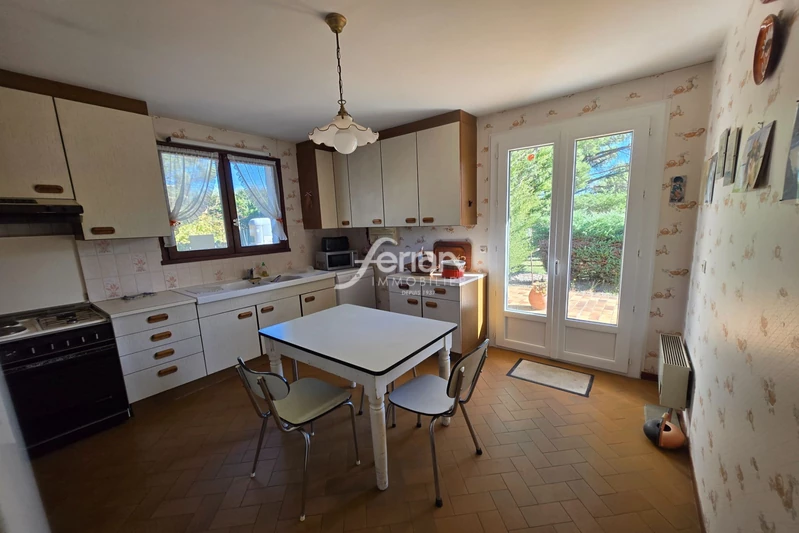 Vente maison Salernes  Vente maison Salernes