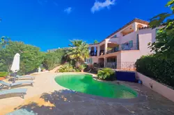 Photos  Maison à vendre Vidauban 83550