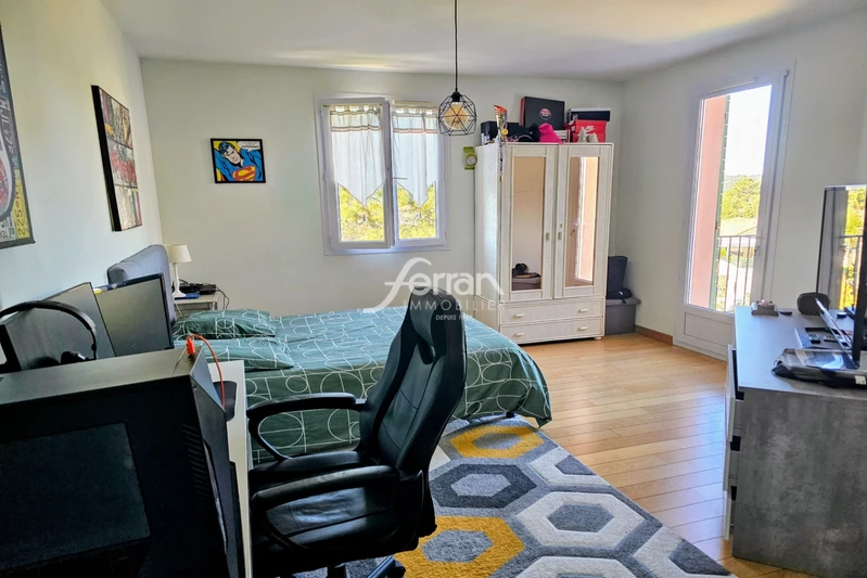 Vente maison Vidauban  