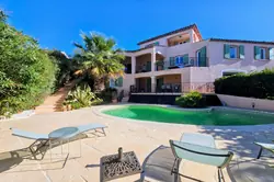 Photos  Maison à vendre Vidauban 83550