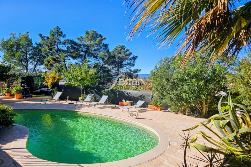 Vente maison Vidauban  