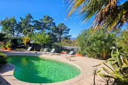 Photos  Maison à vendre Vidauban 83550