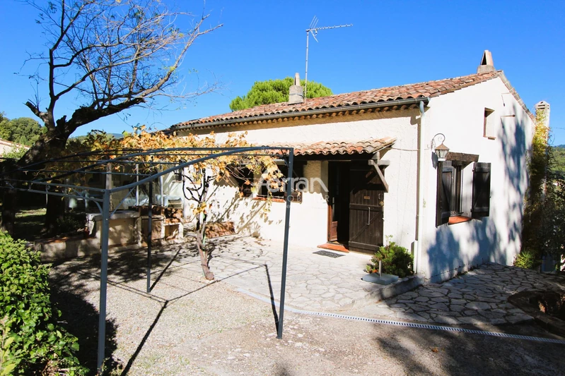 Photo n°6 - Vente maison Flayosc 83780 - 395 000 €