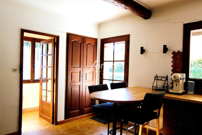 Photo n°17 - Vente maison Flayosc 83780 - 395 000 €