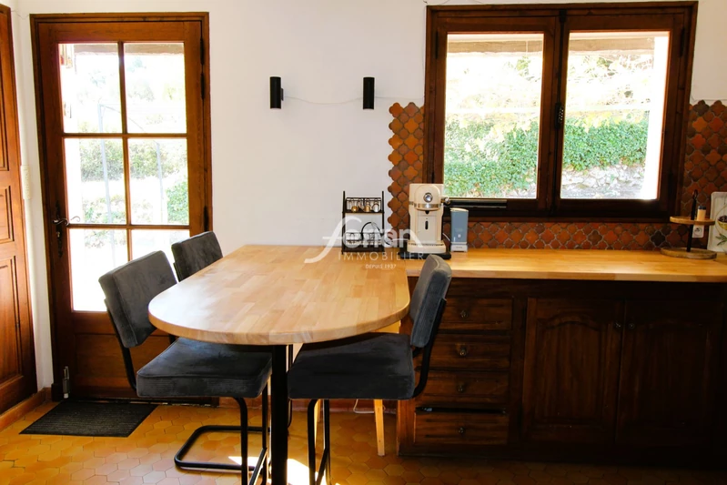 Photo n°4 - Vente maison Flayosc 83780 - 395 000 €