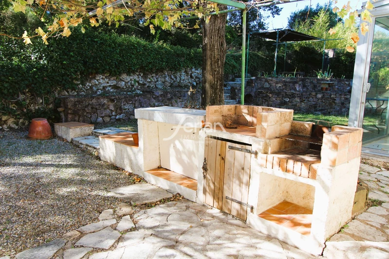 Photo n°15 - Vente maison Flayosc 83780 - 395 000 €