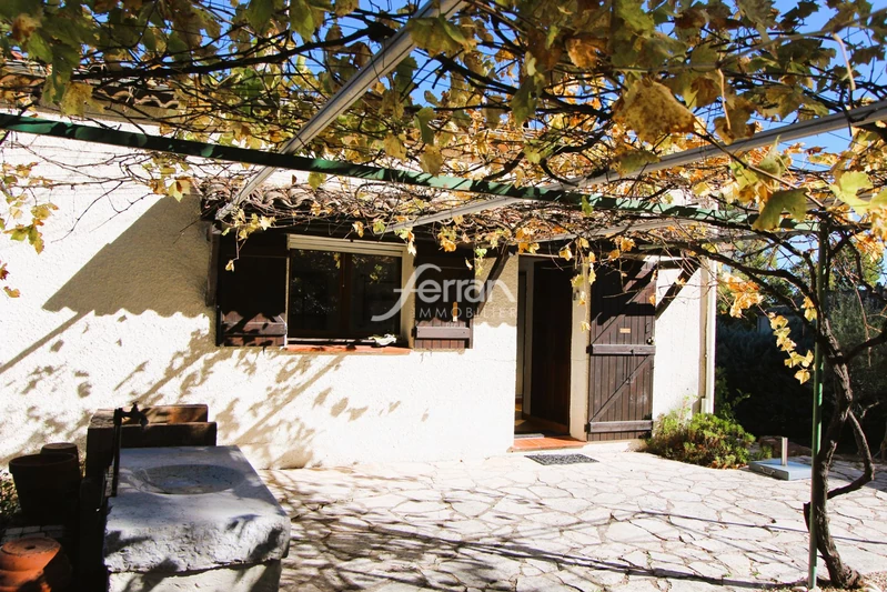 Photo n°13 - Vente maison Flayosc 83780 - 395 000 €