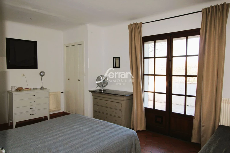 Photo n°5 - Vente maison Flayosc 83780 - 395 000 €