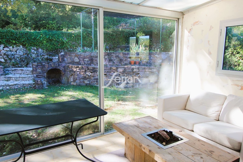 Photo n°19 - Vente maison Flayosc 83780 - 395 000 €