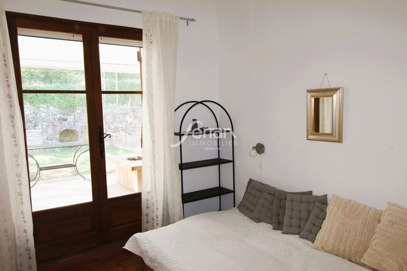 Photo n°12 - Vente maison Flayosc 83780 - 395 000 €