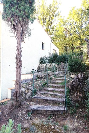 Photo n°20 - Vente maison Flayosc 83780 - 395 000 €