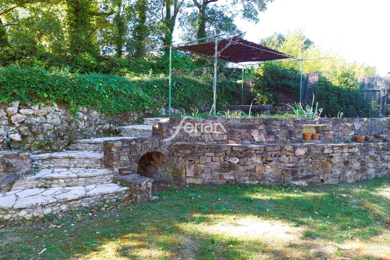 Photo n°21 - Vente maison Flayosc 83780 - 395 000 €