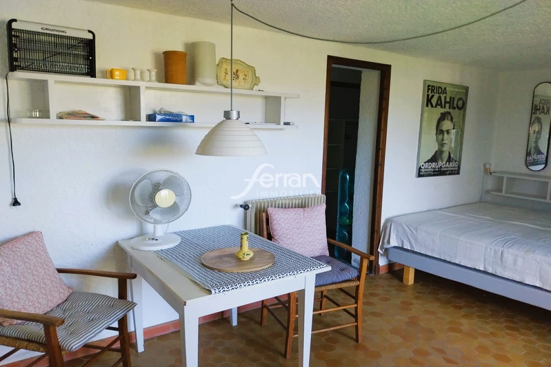 Photo n°23 - Vente maison Flayosc 83780 - 395 000 €