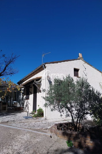 Photo n°25 - Vente maison Flayosc 83780 - 395 000 €