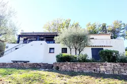 Photos  Maison à vendre Flayosc 83780