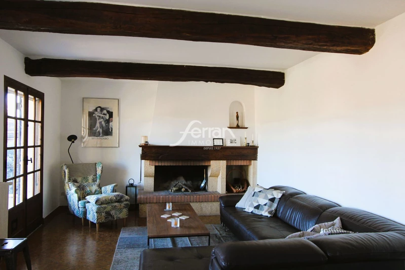 Photo n°3 - Vente maison Flayosc 83780 - 395 000 €