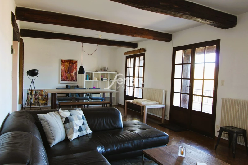 Photo n°10 - Vente maison Flayosc 83780 - 395 000 €