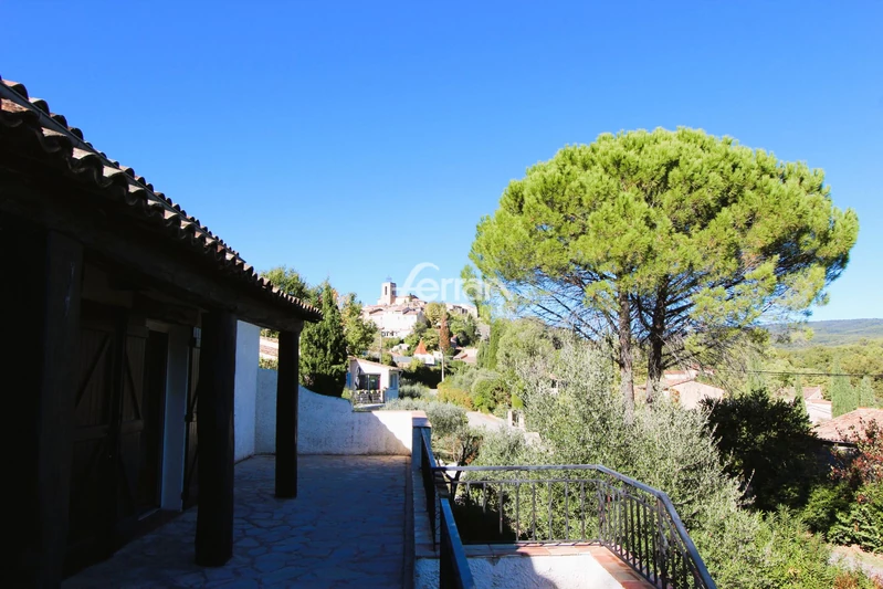 Photo n°2 - Vente maison Flayosc 83780 - 395 000 €