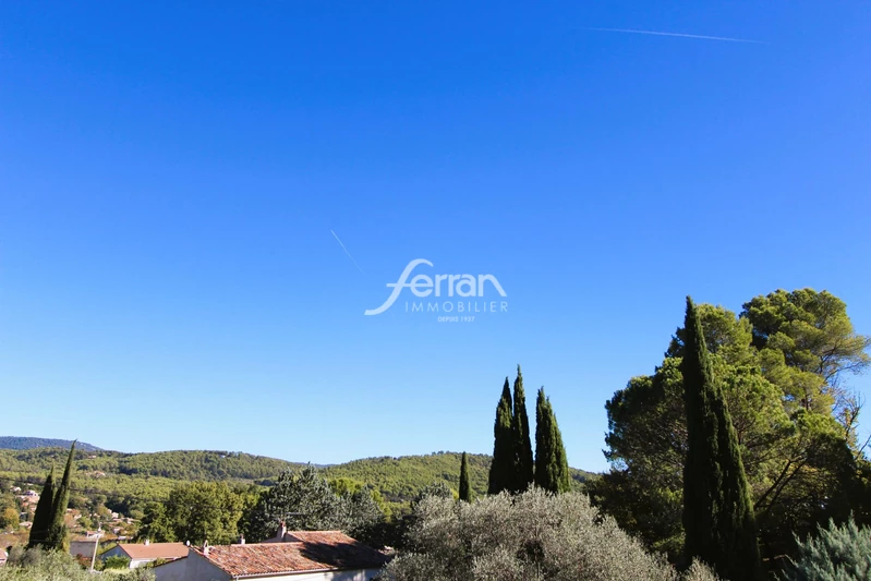 Photo n°26 - Vente maison Flayosc 83780 - 395 000 €