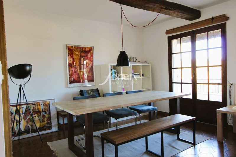 Photo n°9 - Vente maison Flayosc 83780 - 395 000 €