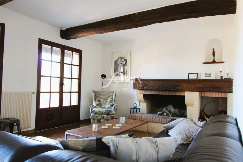 Photo n°11 - Vente maison Flayosc 83780 - 395 000 €