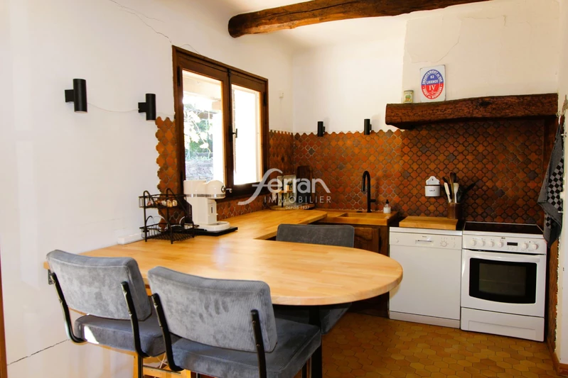 Photo n°16 - Vente maison Flayosc 83780 - 395 000 €