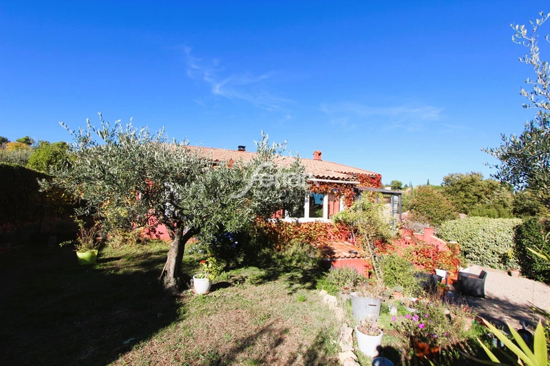 Vente maison Flayosc Vente maison Flayosc