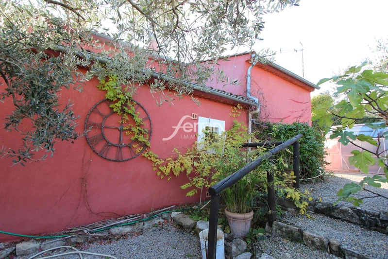 Vente maison Flayosc Vente maison Flayosc