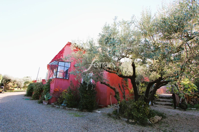 Vente maison Flayosc Vente maison Flayosc