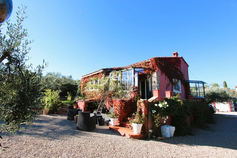 Vente maison Flayosc Vente maison Flayosc