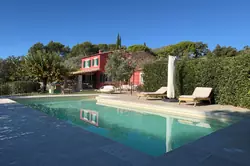 Photos  Maison à vendre Callas 83830