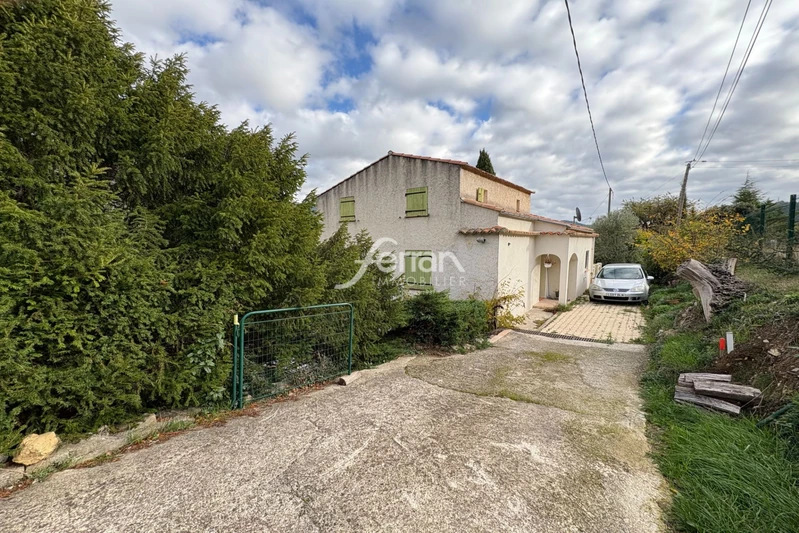 Vente maison Bargemon Vente maison Bargemon