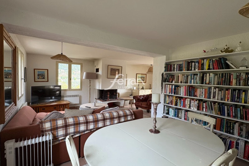 Vente maison Bargemon Vente maison Bargemon