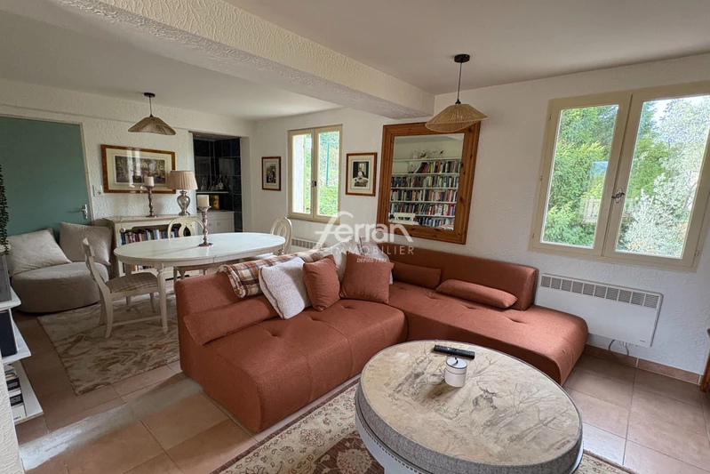 Vente maison Bargemon Vente maison Bargemon