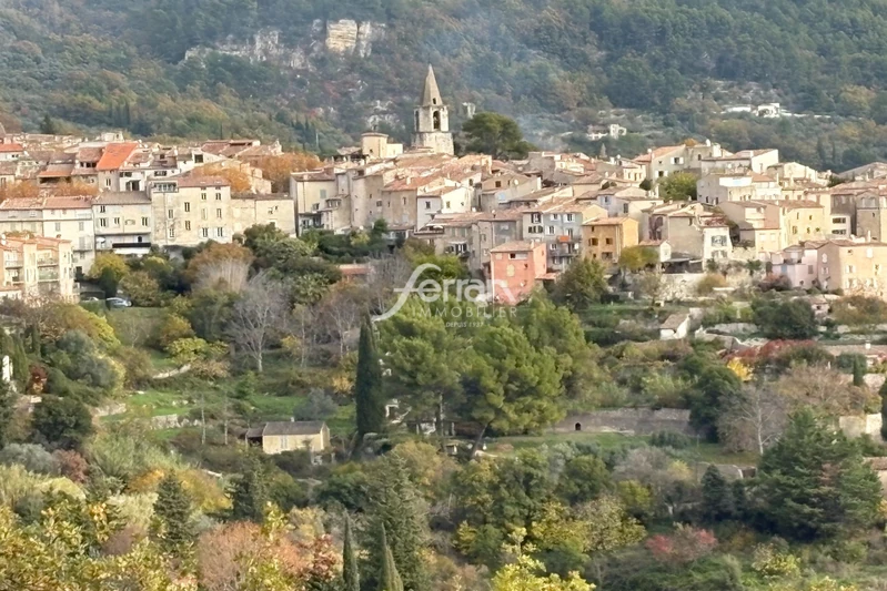 Vente maison Bargemon Vente maison Bargemon