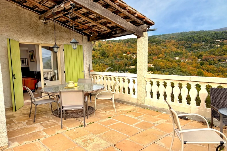 Vente maison Bargemon Vente maison Bargemon