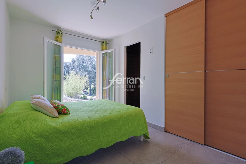 Vente maison Les Arcs  