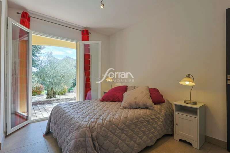 Vente maison Les Arcs  