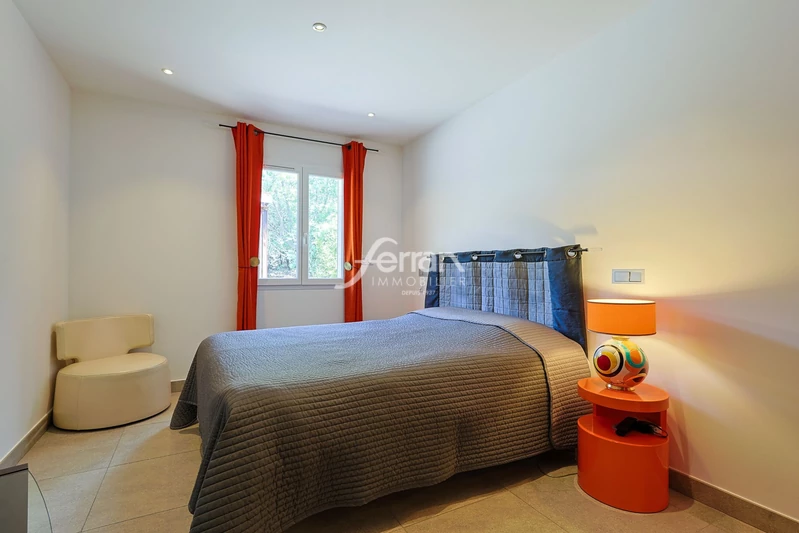 Vente maison Les Arcs  