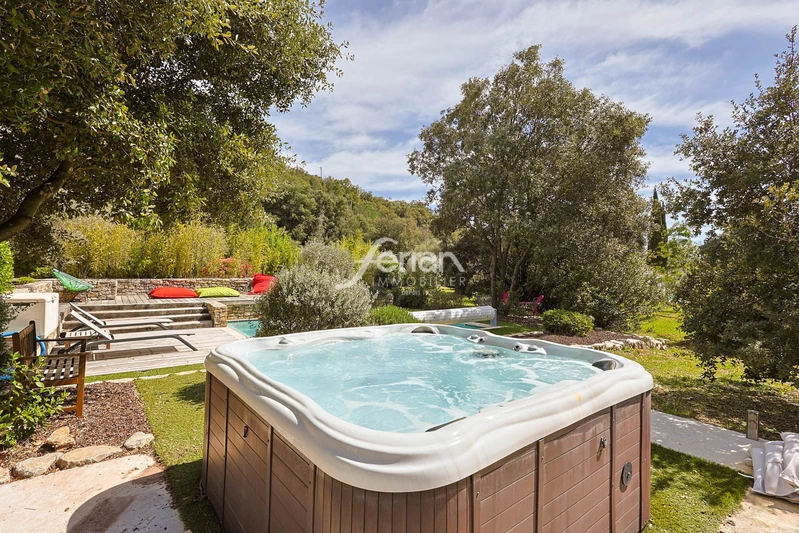 Vente maison Les Arcs  