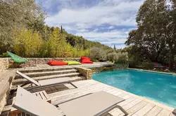 Photos  Maison à vendre Les Arcs 83460