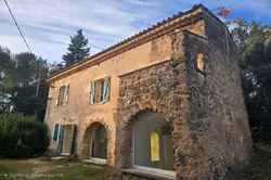 Photos  Maison à vendre Salernes 83690